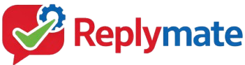 ReplyMate Logo