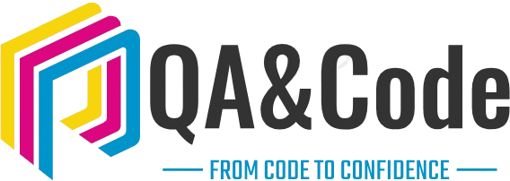 QA Firm Logo
